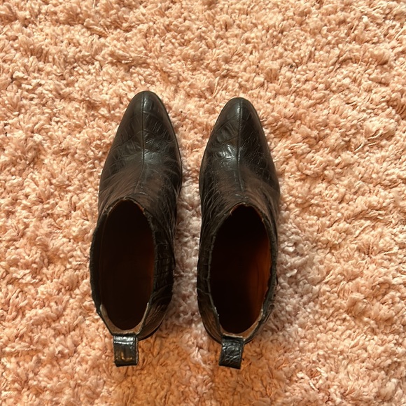 Jeffrey Campbell Booties - Picture 6 of 6